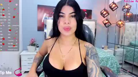Snapshot of mariansexx chatting on 19, 7, 2026 Marian Sexy online show from 19, 7, 2026