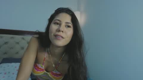 Snapshot of marianthonia1 chatting on 17, 9, 2025 Antonia online show from 17, 9, 2025