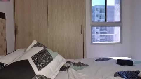 Snapshot of marianthonia1 chatting on 19, 12, 2025 Antonia online show from 19, 12, 2025