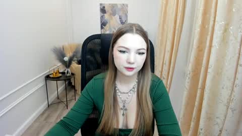 mariarobinsone online show from 29, 6, 2026
