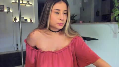 mariascarlett online show from 4, 12, 2024