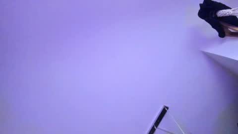 mariascarlett online show from 25, 2, 2025