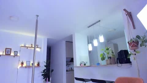 mariascarlett online show from 4, 3, 2025