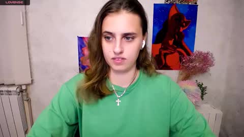 Mariia online show from 20, 9, 2025