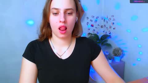 Mariia online show from 27, 10, 2025