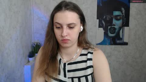 Mariia online show from 20, 4, 2026