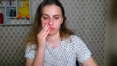 Mariia online show from 11, 5, 2026