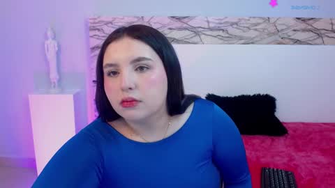 Snapshot of mariatyler chatting on 6, 3, 2025 Maria Tyler online show from 6, 3, 2025