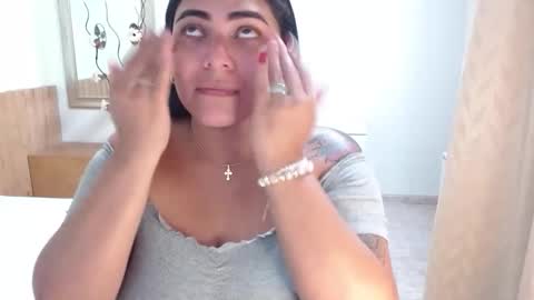 mariavex online show from 6, 1, 2026