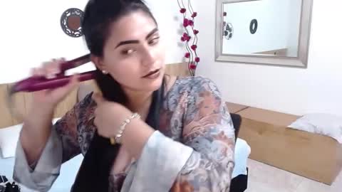 mariavex online show from 8, 2, 2026