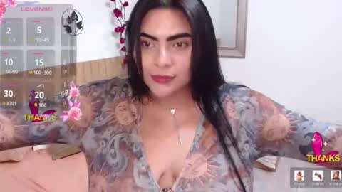 mariavex online show from 17, 3, 2026