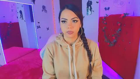 Snapshot of maribelsex303av chatting on 18, 9, 2025 maribelsex303av online show from 18, 9, 2025