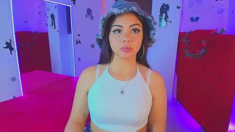 Snapshot of maribelsex303av chatting on 25, 9, 2025 maribelsex303av online show from 25, 9, 2025