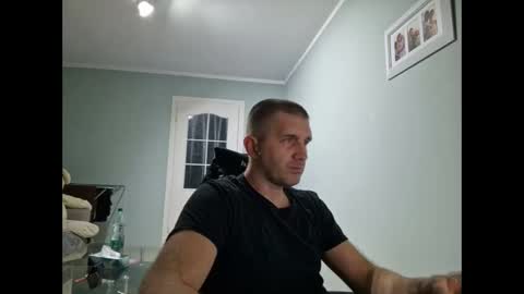 Snapshot of maribor5879 chatting on 10, 1, 2025 maribor5879 online show from 10, 1, 2025