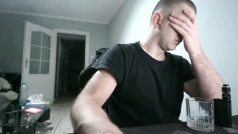 Snapshot of maribor5879 chatting on 28, 1, 2025 maribor5879 online show from 28, 1, 2025