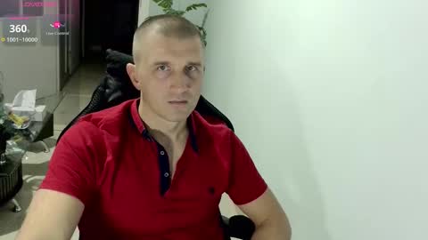 maribor5879 online show from 27, 10, 2025