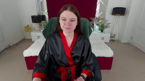 Snapshot of marich_ka chatting on 1, 2, 2025 MaRich Ka online show from 1, 2, 2025