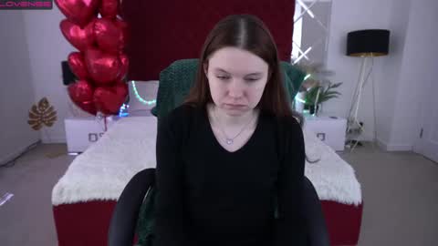 Snapshot of marich_ka chatting on 19, 2, 2025 MaRich Ka online show from 19, 2, 2025