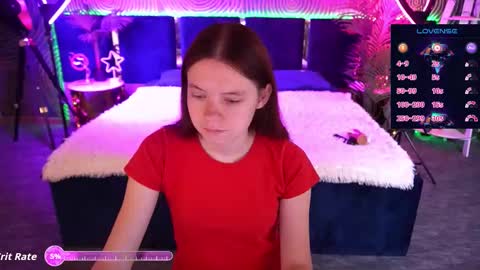 Snapshot of marich_ka chatting on 22, 9, 2025 MaRich Ka online show from 22, 9, 2025