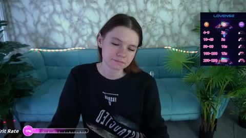 Snapshot of marich_ka chatting on 15, 10, 2025 MaRich Ka online show from 15, 10, 2025