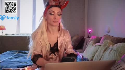 Mari online show from 5, 12, 2024