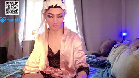 Mari online show from 6, 12, 2024