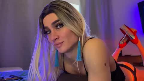 Mari online show from 11, 12, 2024