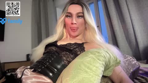 Mari online show from 14, 1, 2025