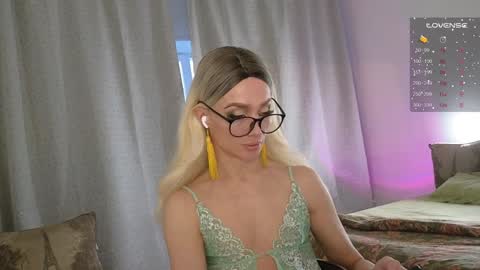 Mari online show from 20, 1, 2025