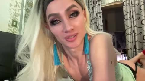 Mari online show from 26, 2, 2025