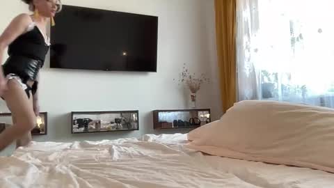 Mari online show from 27, 3, 2026