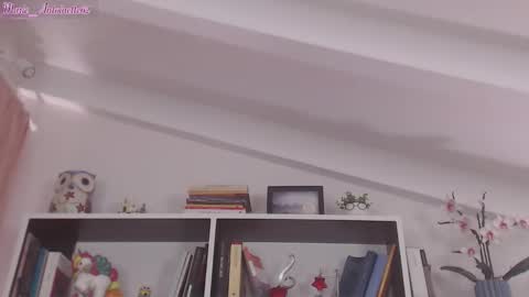 Snapshot of marie_antoinette62 chatting on 31, 10, 2025 Maria online show from 31, 10, 2025