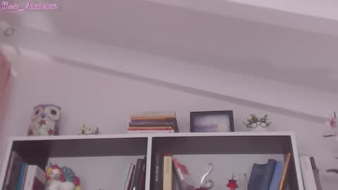 Snapshot of marie_antoinette62 chatting on 1, 11, 2025 Maria online show from 1, 11, 2025