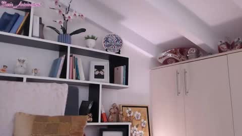 Snapshot of marie_antoinette62 chatting on 19, 11, 2025 Maria online show from 19, 11, 2025