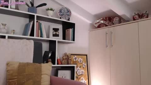 Snapshot of marie_antoinette62 chatting on 30, 11, 2025 Maria online show from 30, 11, 2025