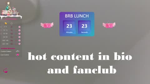 Marie LEAVE YOUR  WITH ME online show from 30, 12, 2024