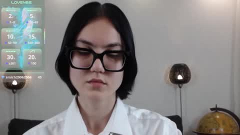 Marie Fitch online show from 19, 11, 2025