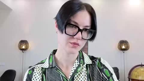 Marie Fitch online show from 16, 3, 2026