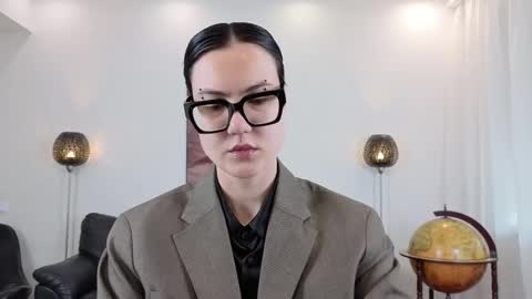 Marie Fitch online show from 13, 5, 2026