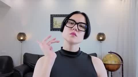 Marie Fitch online show from 7, 7, 2026