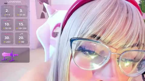 Marie online show from 22, 2, 2025