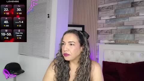 Snapshot of marie_hss chatting on 18, 12, 2024 marie_hss online show from 18, 12, 2024