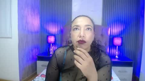 Snapshot of marie_hss chatting on 11, 1, 2025 marie_hss online show from 11, 1, 2025