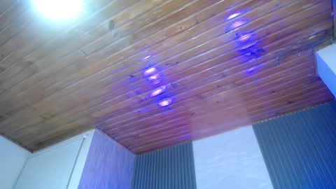 Snapshot of marie_hss chatting on 12, 1, 2025 marie_hss online show from 12, 1, 2025