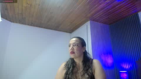 Snapshot of marie_hss chatting on 15, 1, 2025 marie_hss online show from 15, 1, 2025