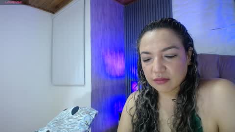 Snapshot of marie_hss chatting on 16, 1, 2025 marie_hss online show from 16, 1, 2025