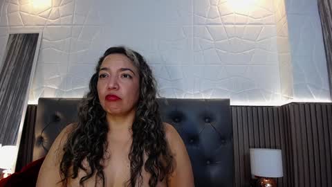 Snapshot of marie_hss chatting on 23, 1, 2025 marie_hss online show from 23, 1, 2025