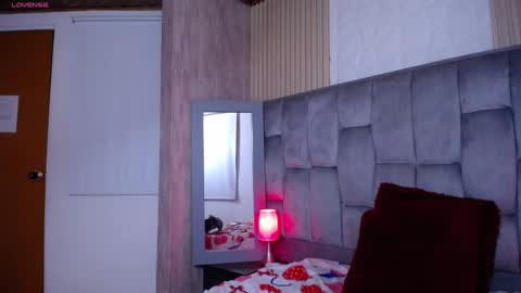 Snapshot of marie_hss chatting on 29, 1, 2025 marie_hss online show from 29, 1, 2025