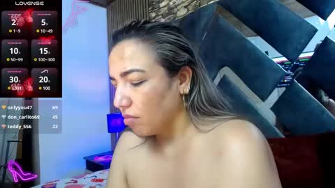 Snapshot of marie_hss chatting on 9, 2, 2025 marie_hss online show from 9, 2, 2025