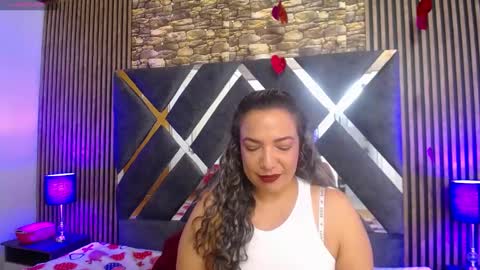 Snapshot of marie_hss chatting on 11, 2, 2025 marie_hss online show from 11, 2, 2025